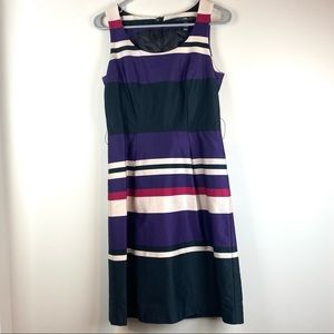H&M Striped Dress